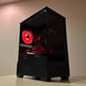 Starter Gaming PC - Intel Core i5-6400 | ASUS NVIDIA GTX 1050 Ti | 8GB RAM | 443GB SSD | Win11