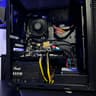 Tusker Build 6560 Budget Gamer