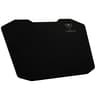 Patriot Viper LED Mouse Pad - Smooth ABS Surface - High Grip Rubber Backing - Braided Cable