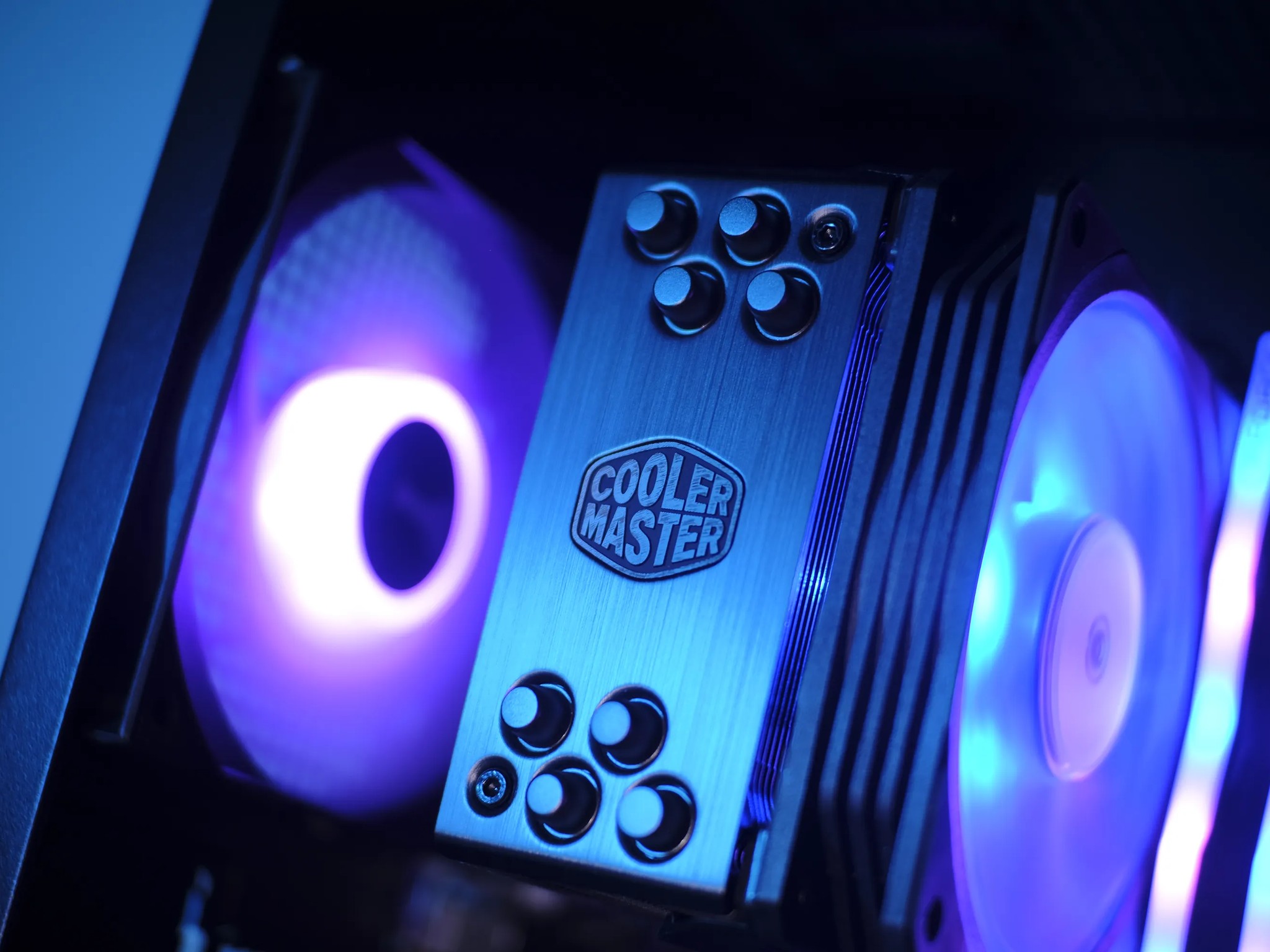 ⍣✩ ᴀᴜʀᴏ ✩⍣ DESKTOP GAMING PC  | Ryzen 5 3600 | ASUS RX 5500XT | TEAMGROUP T-Force Delta 16GB RAM