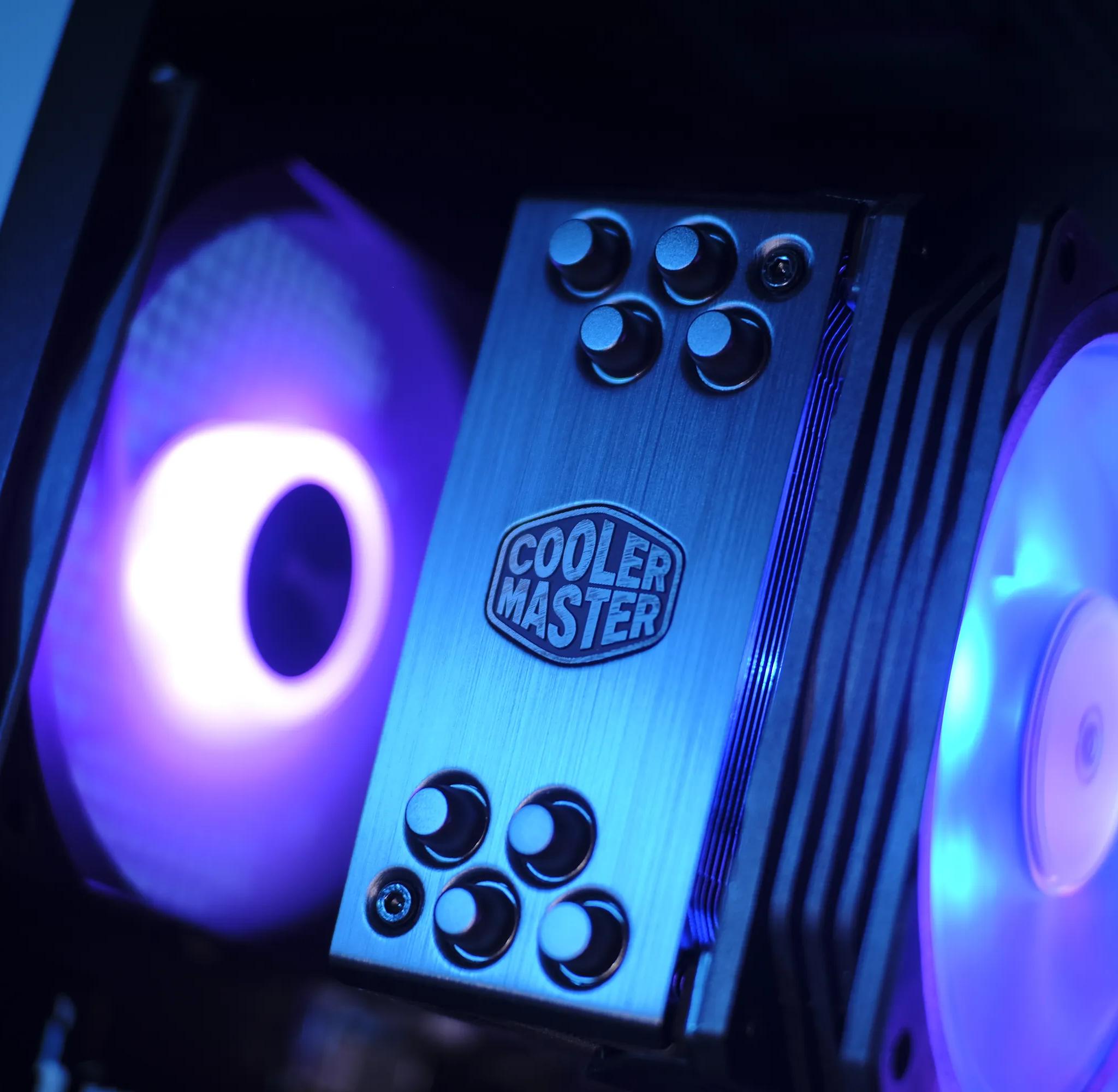 ⍣✩ ᴀᴜʀᴏ ✩⍣ DESKTOP GAMING PC  | Ryzen 5 3600 | ASUS RX 5500XT | TEAMGROUP T-Force Delta 16GB RAM