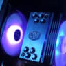 ⍣✩ ᴀᴜʀᴏ ✩⍣ DESKTOP GAMING PC  | Ryzen 5 3600 | ASUS RX 5500XT | TEAMGROUP T-Force Delta 16GB RAM