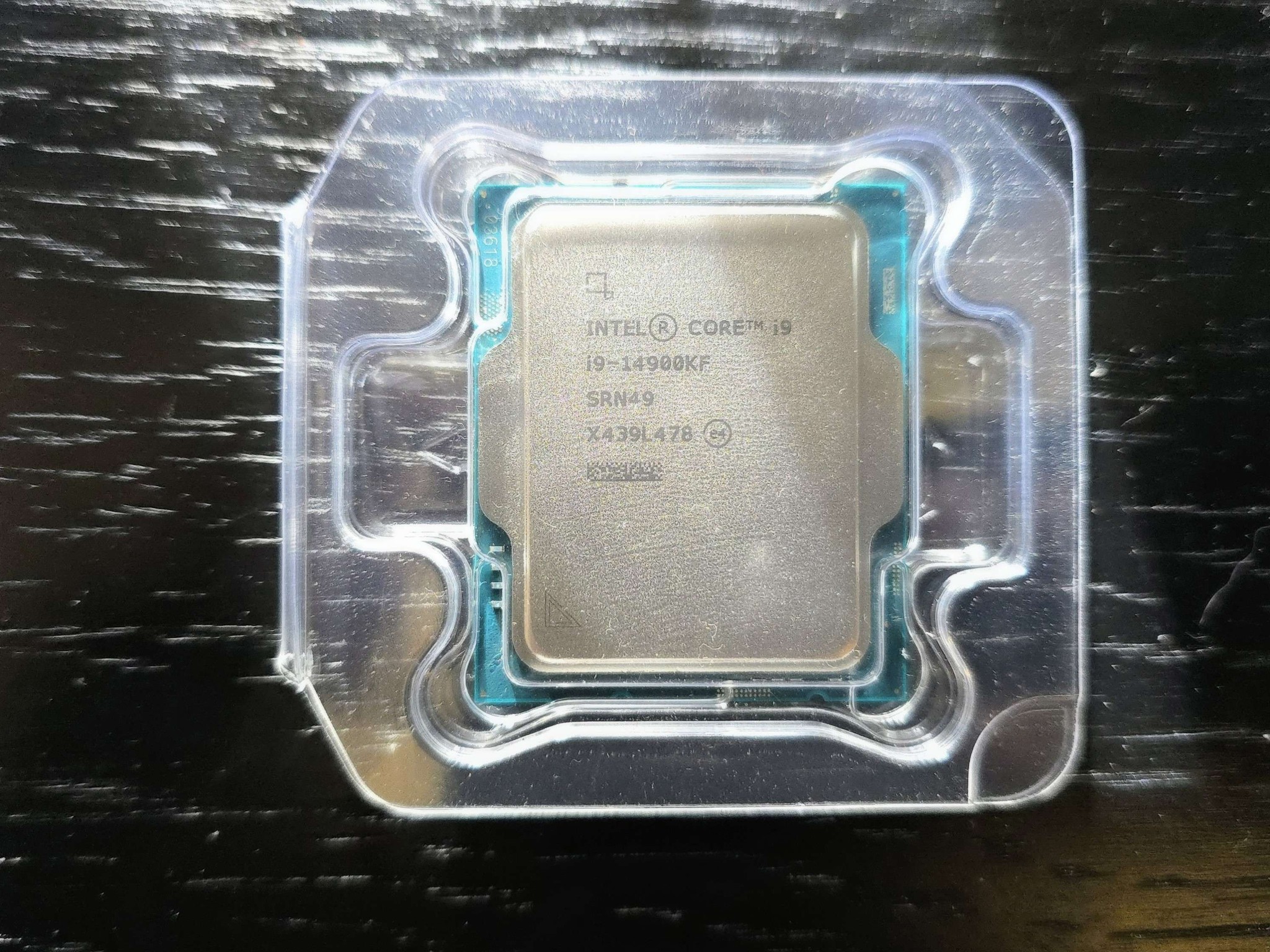 New i9-14900KF (Never Used) + Z790-CX + 360mm AIO Bundle