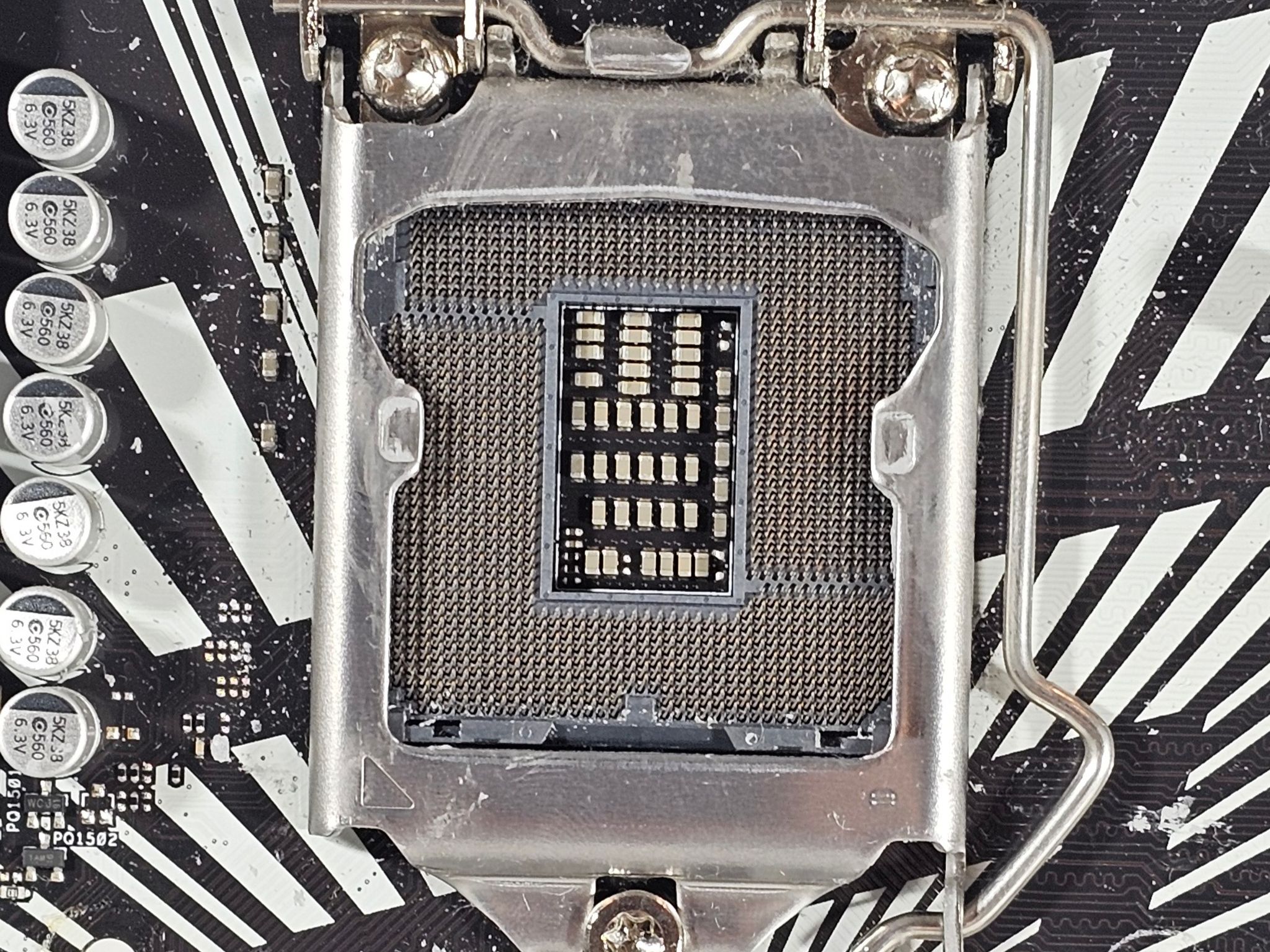 ASUS Prime Z390-P LGA1151 ATX Motherboard