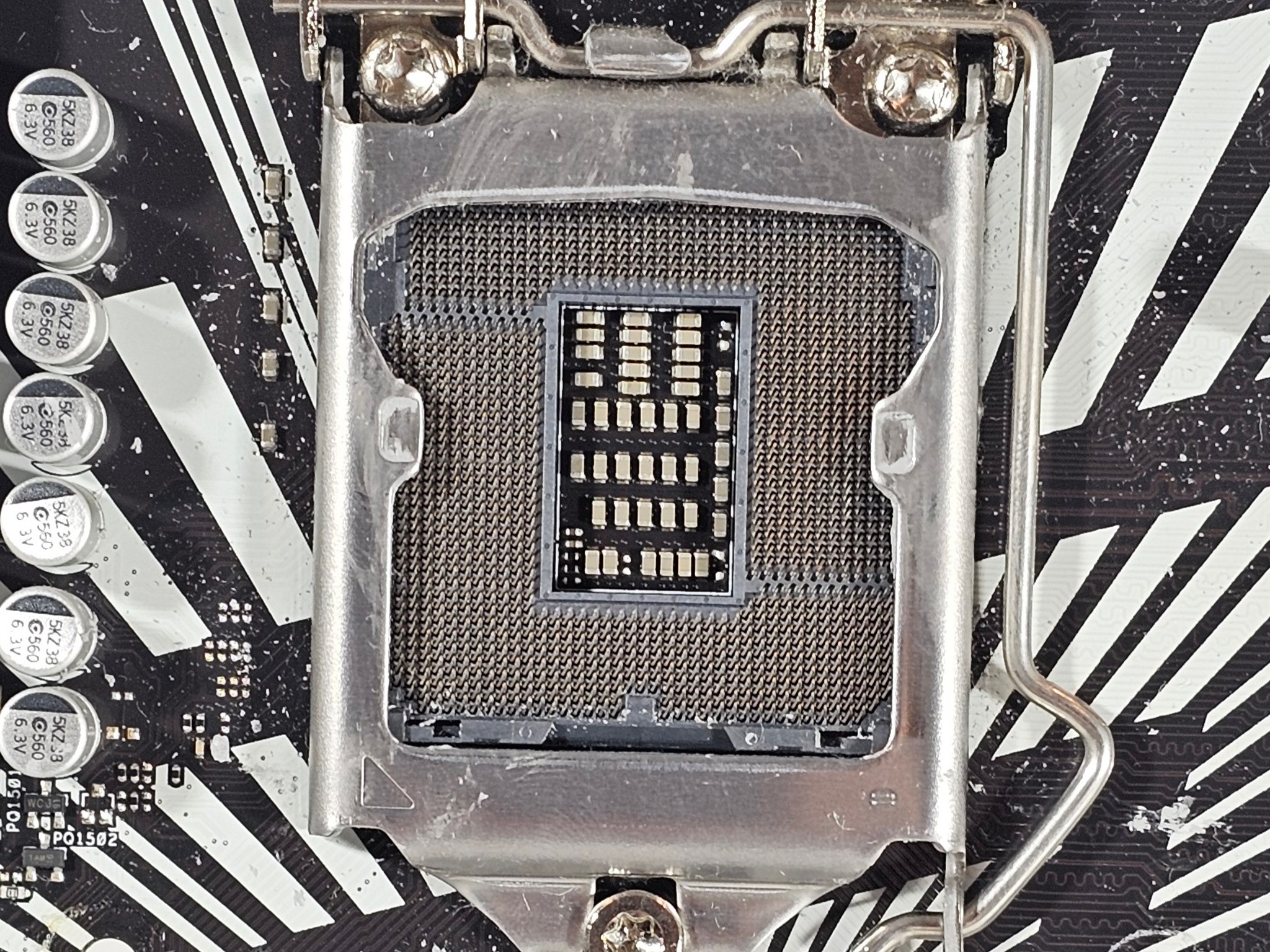 ASUS Prime Z390-P LGA1151 ATX Motherboard