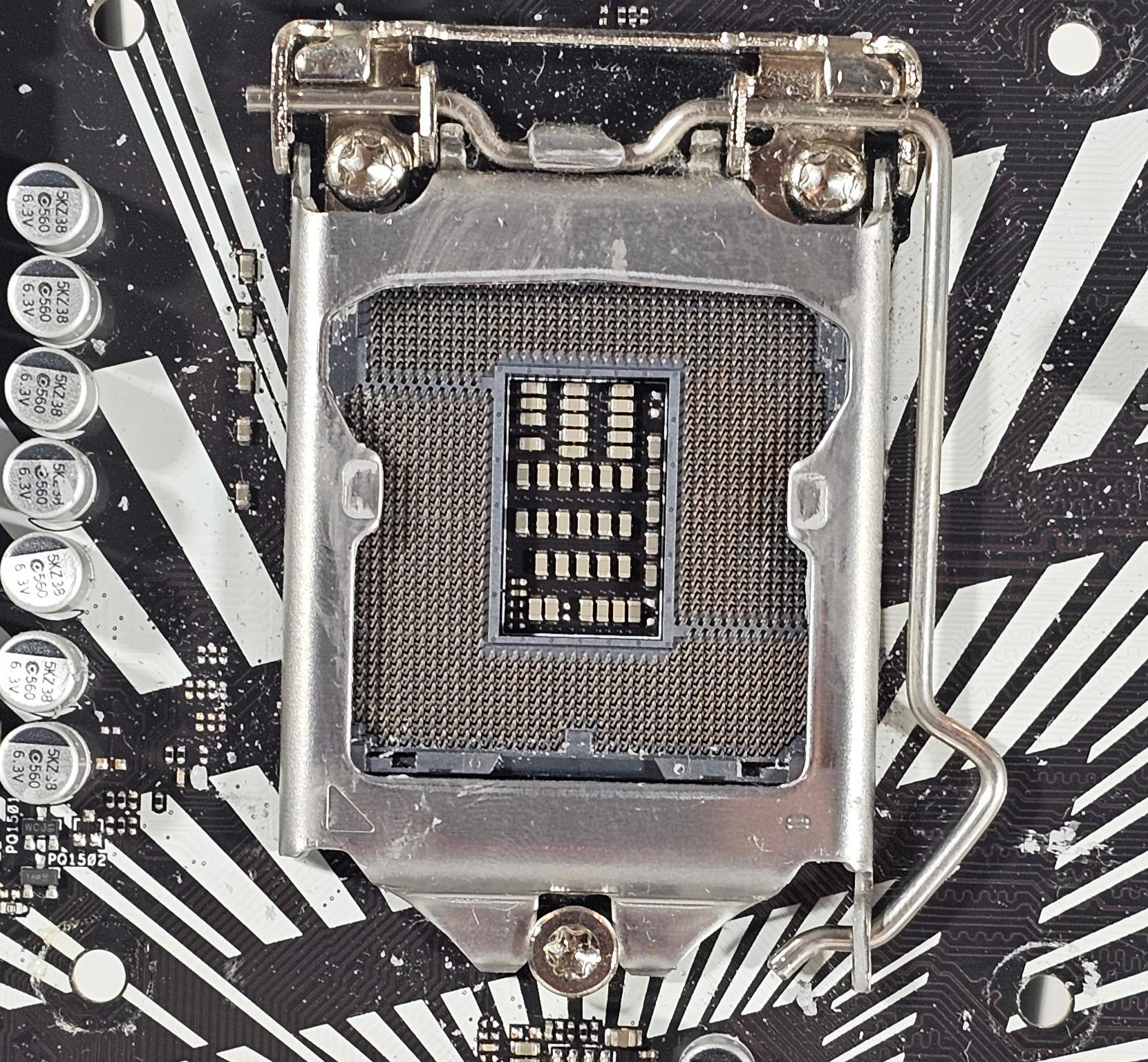 ASUS Prime Z390-P LGA1151 ATX Motherboard