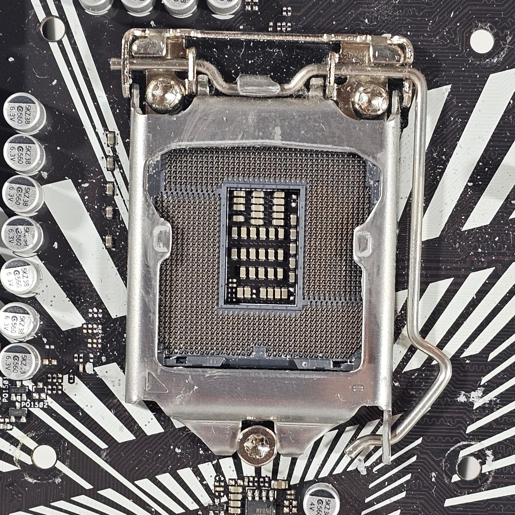 ASUS Prime Z390-P LGA1151 ATX Motherboard