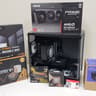PC on Sale! Ryzen 5 9600X, RX 9070 XT, 32GB-DDR5 6000, 2TB SSD NVMe, 1000W PSU