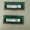 Micron 16GB DDR4 3200 (x2 8GB)