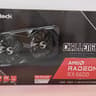 ASRock Challenger RX 6600