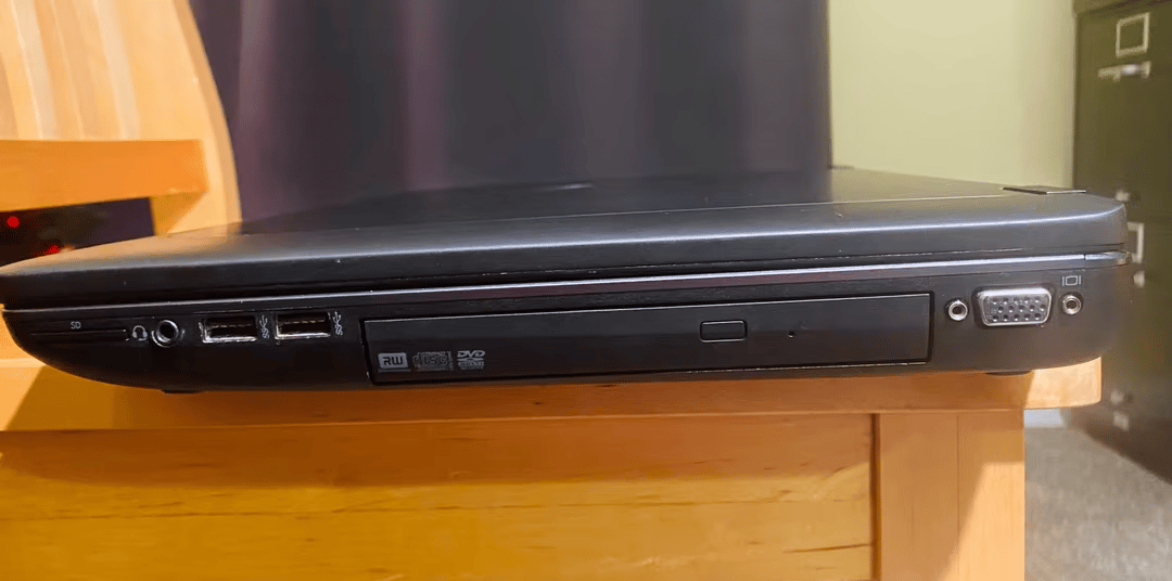 HP ZBook 17 G2 -  Good Condition