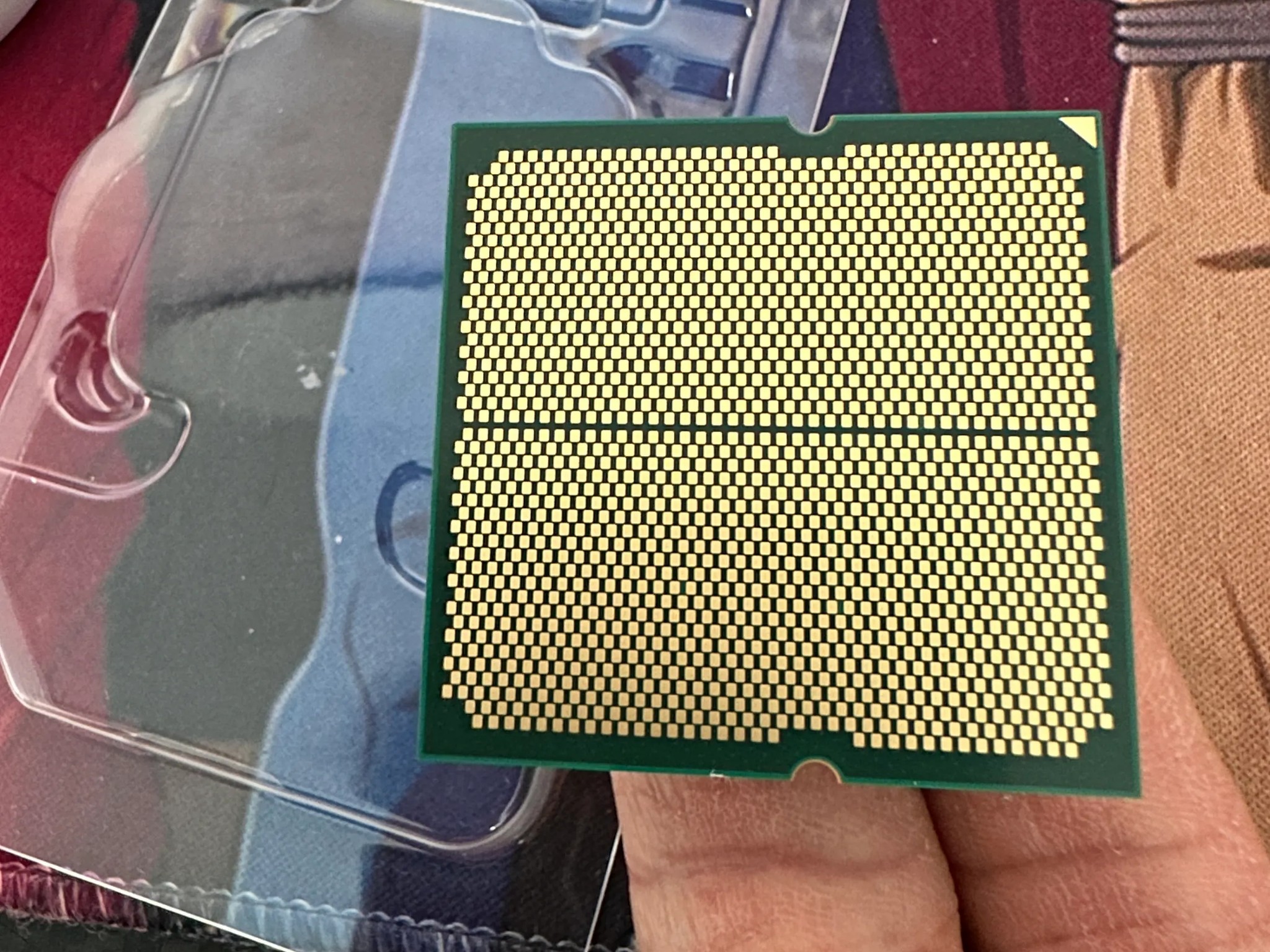 Ryzen 7900x