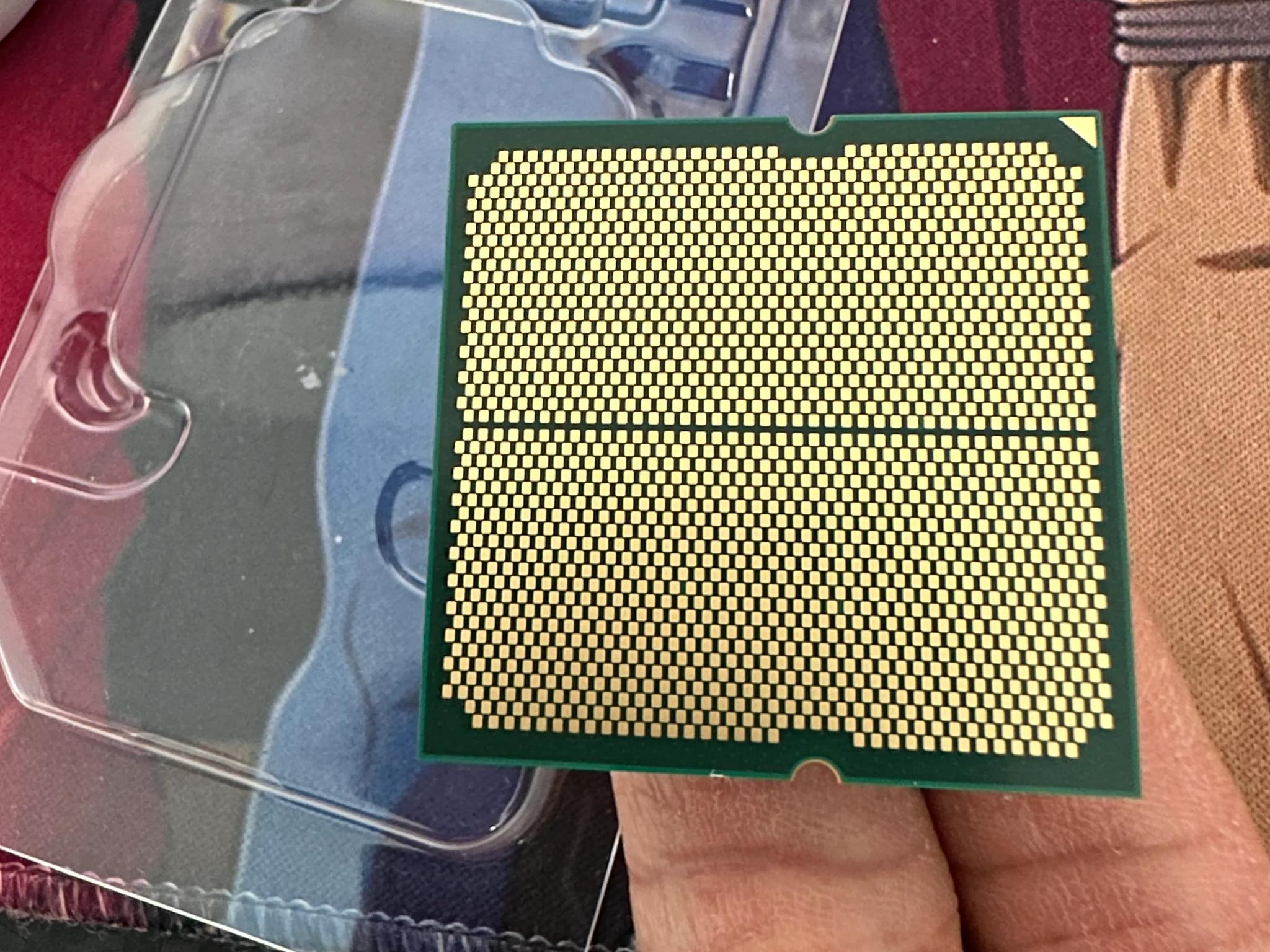 Ryzen 7900x
