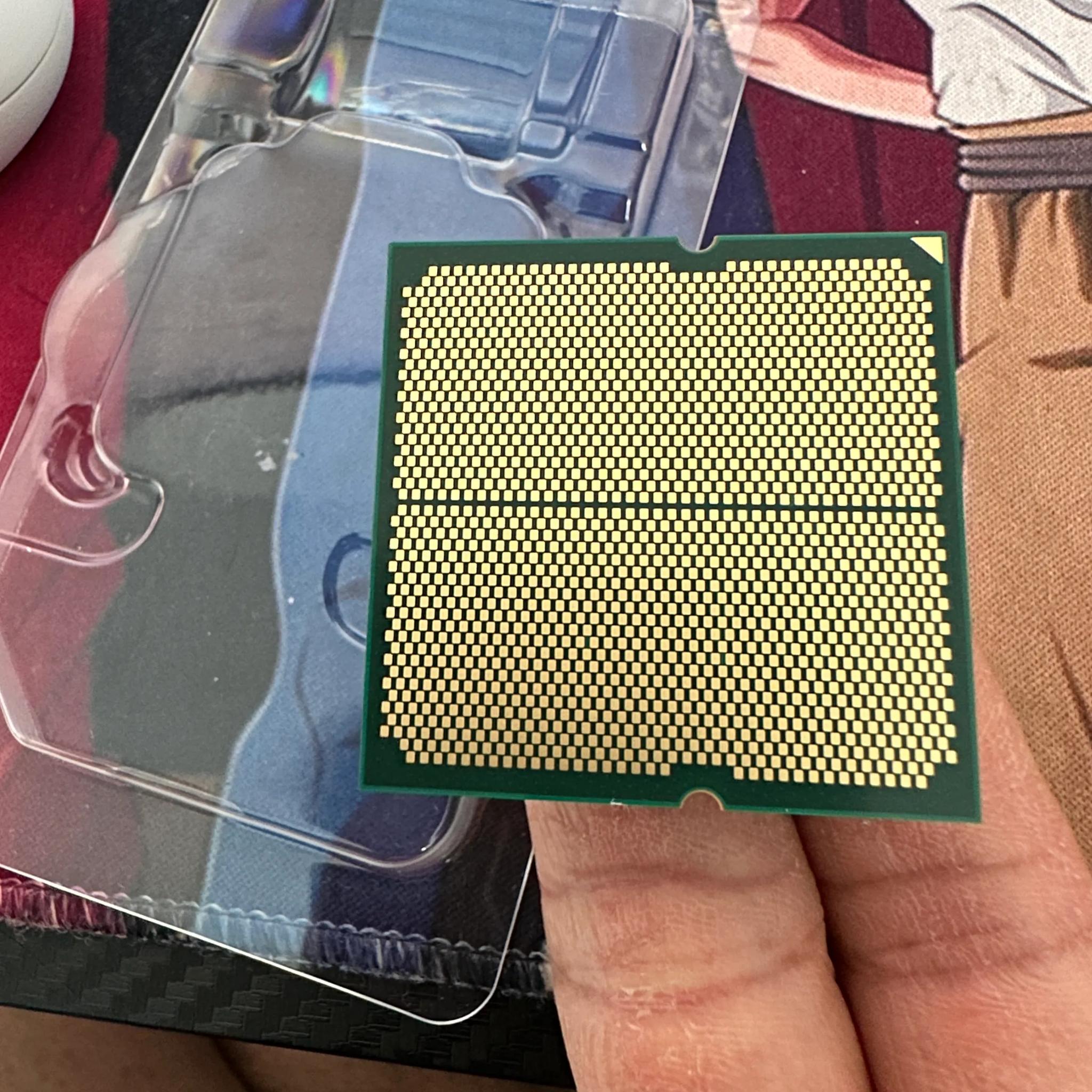 Ryzen 7900x