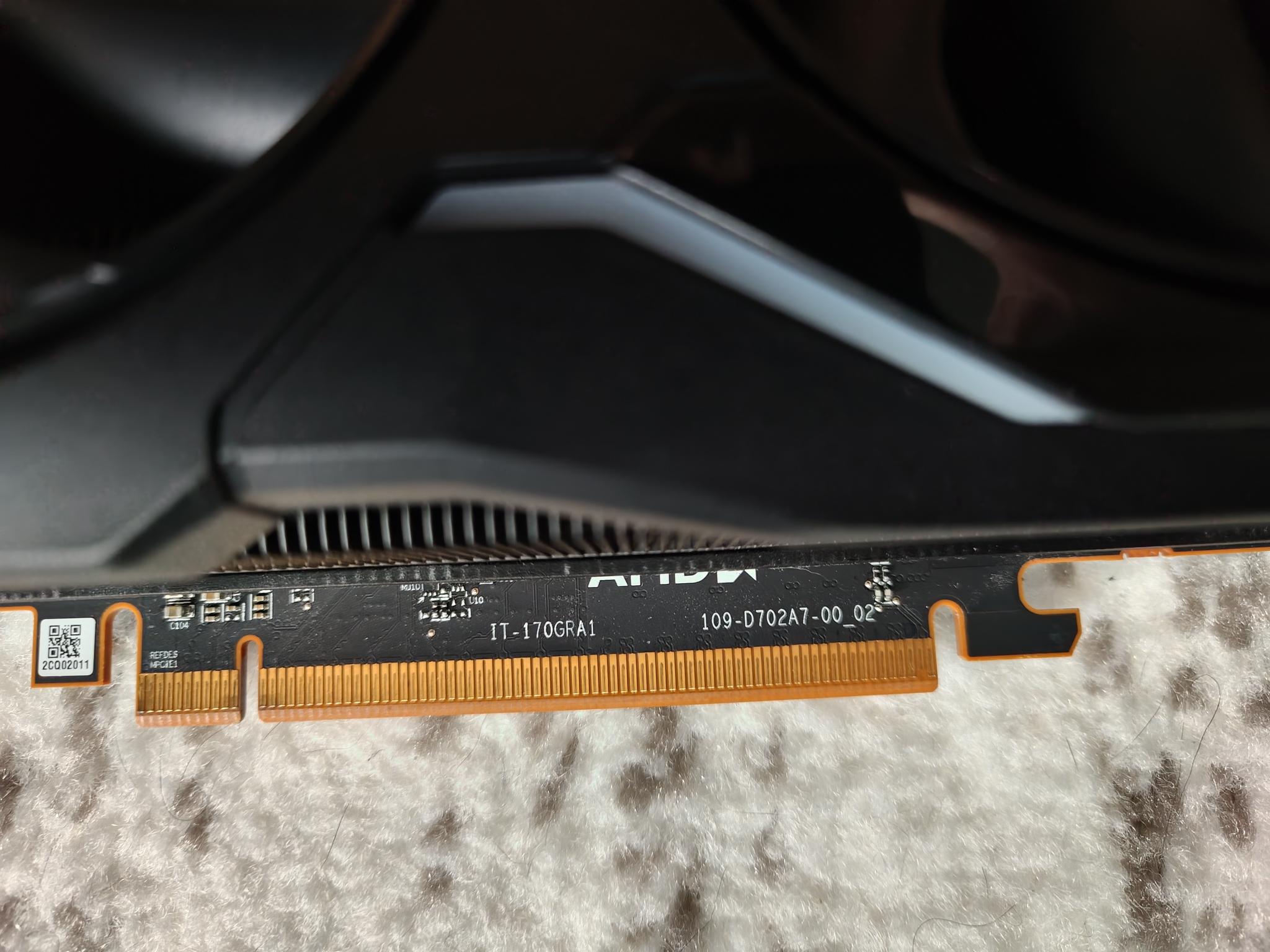AMD Radeon RX 7900 XTX - Image 4