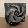 Arctic Freezer 36 Black ARGB CPU Cooler