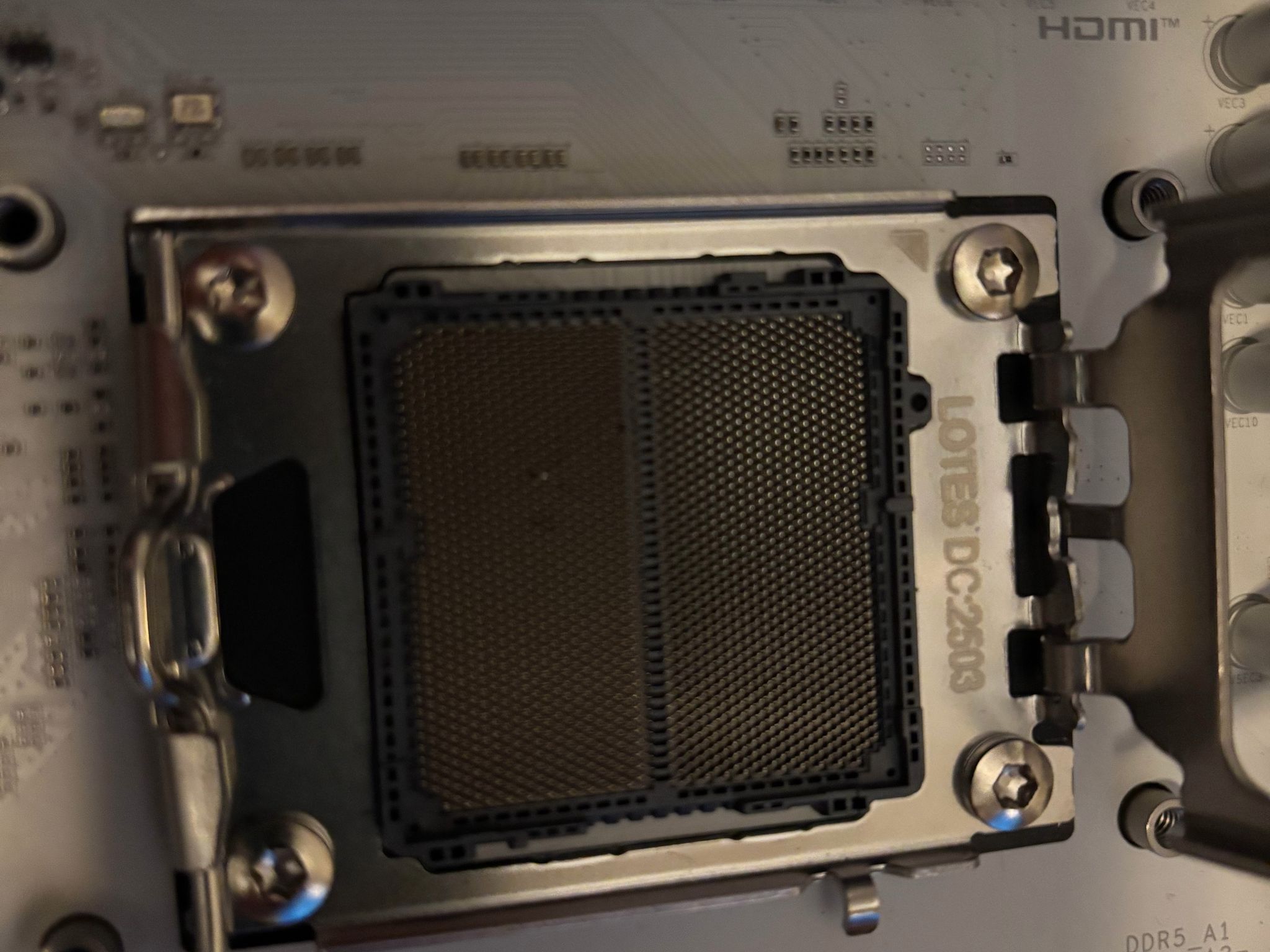 GIGABYTE X870 AORUS ELITE WIFI7 ICE AM5 LGA 1718, ATX,