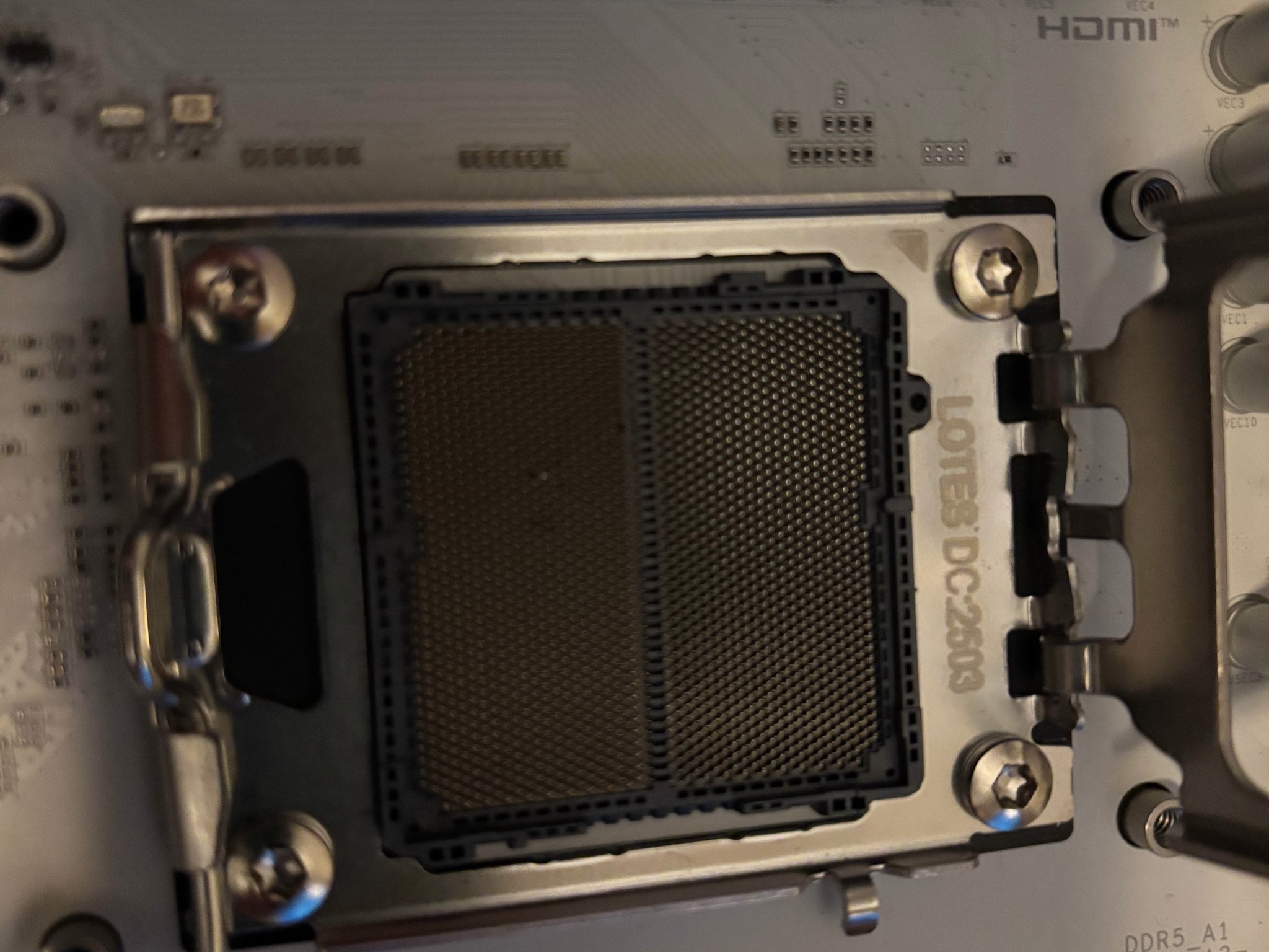 GIGABYTE X870 AORUS ELITE WIFI7 ICE AM5 LGA 1718, ATX,