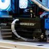 ❄️FROSTBITE V2❄️| RTX 5070| Ryzen 5 7500F| 32GB DDR5| 2TB M.2 NVMe| WiFi| 1440p Ready| All New Parts