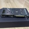 ASUS TUF NVIDIA RTX 3060  OC 12 GB