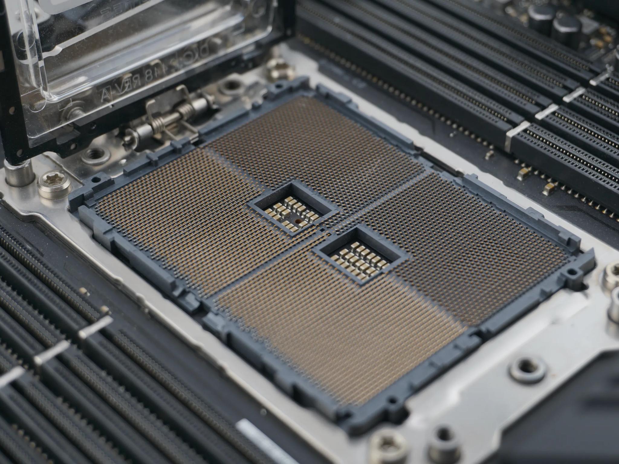 ASUS TRX40 Zenith II Extreme Motherboard