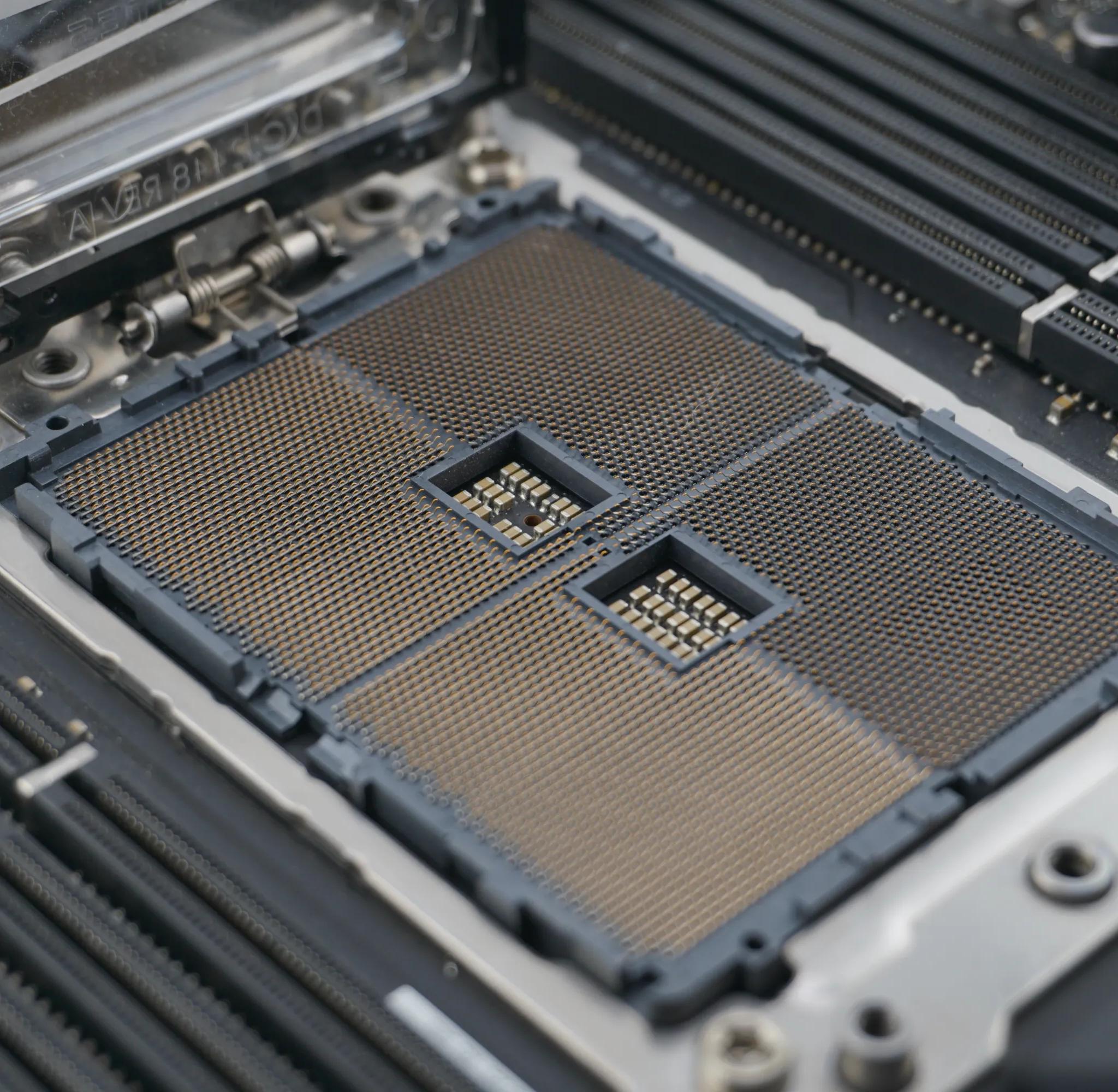 ASUS TRX40 Zenith II Extreme Motherboard