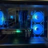 Gaming PC Build 3070 ryzen 5 5500