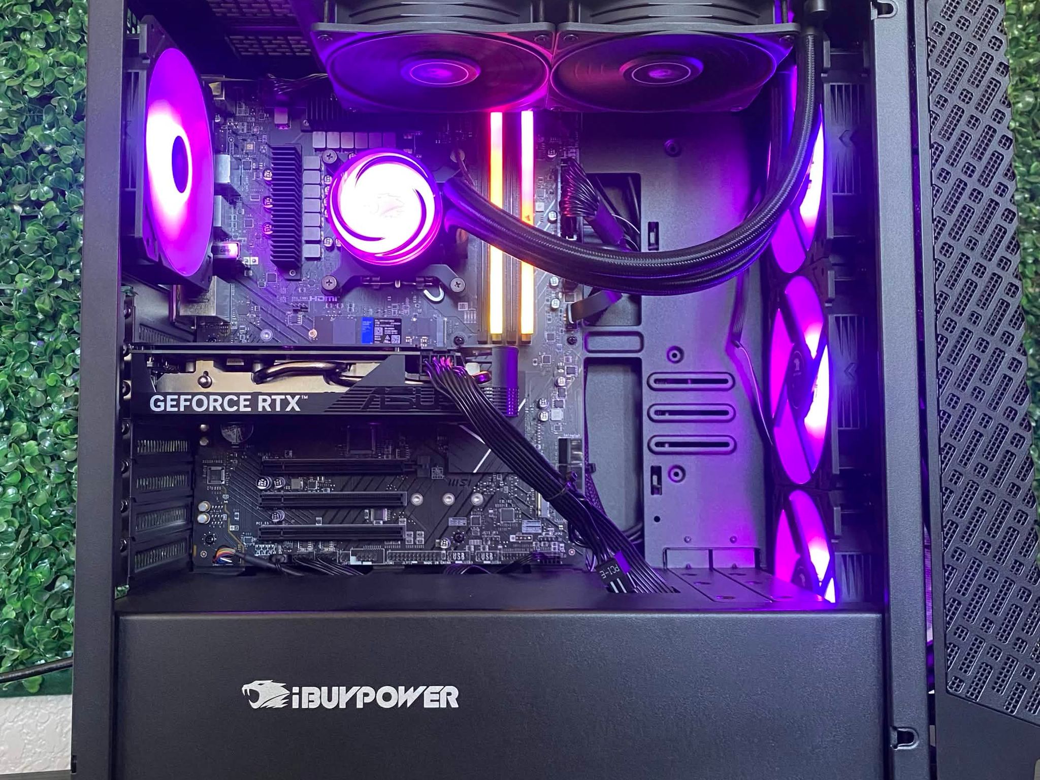 The Beast Gaming PC  | i5-13600KF | RTX 4060 | 32GB DDR5 7200MTs | 1TB | Wi-Fi & Bluetooth |