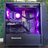 The Beast Gaming PC  | i5-13600KF | RTX 4060 | 32GB DDR5 7200MTs | 1TB | Wi-Fi & Bluetooth |