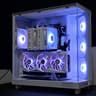⛓️Steel Legend⛓️ASRock Gaming PC | RX 7700 XT | 32GB DDR4