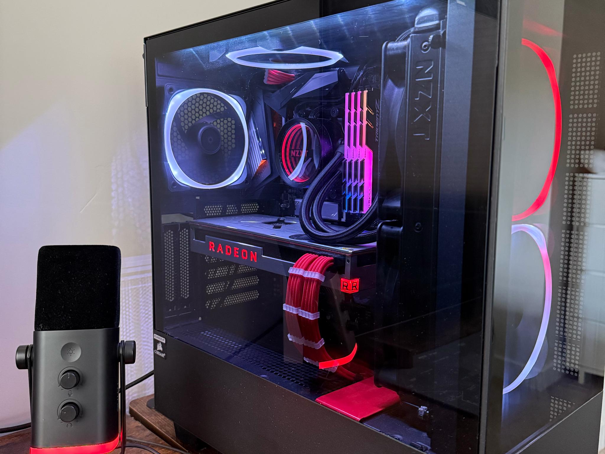 Ryzen 9
