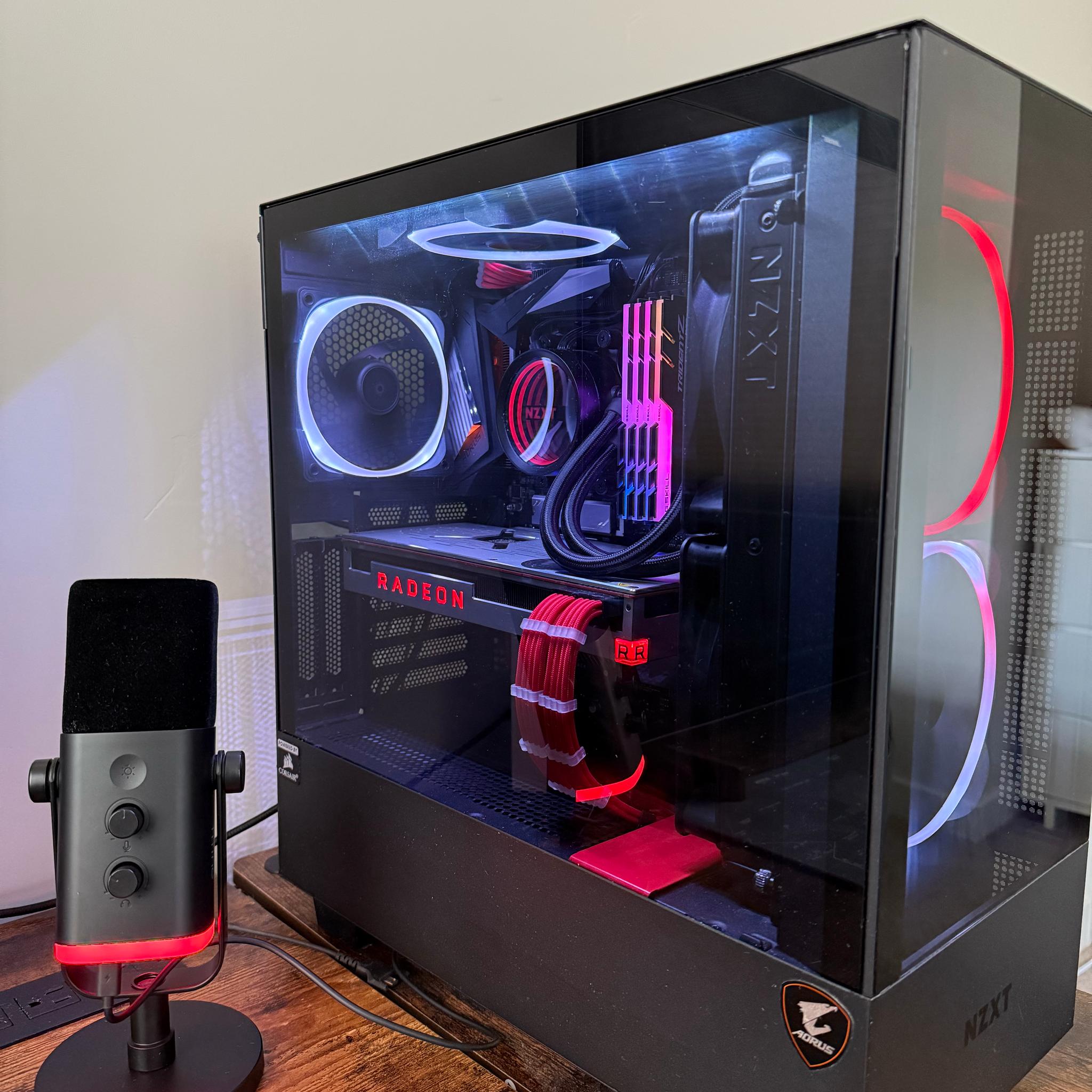 Ryzen 9