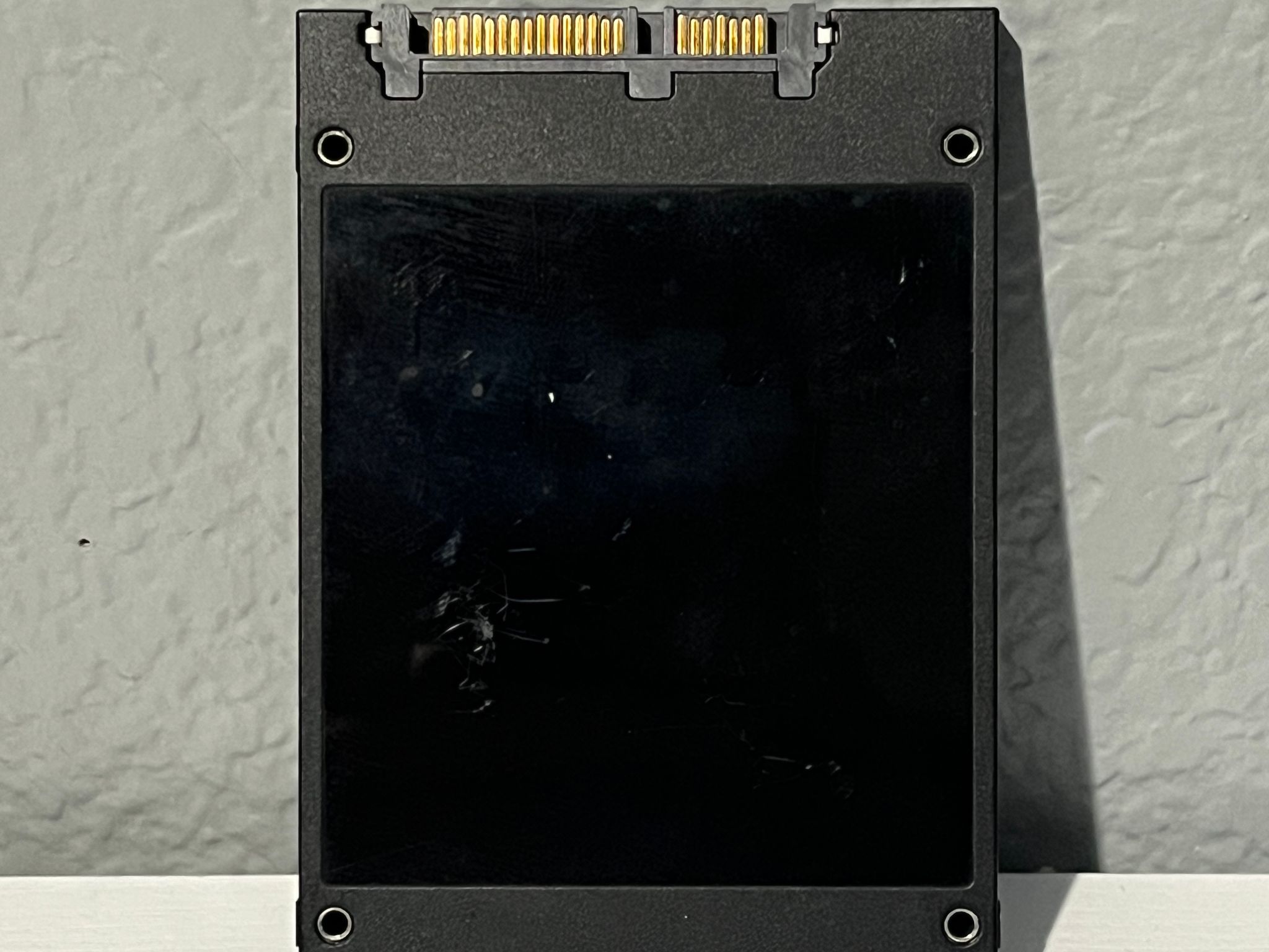 SanDisk 128GB 2.5” Solid State Drive