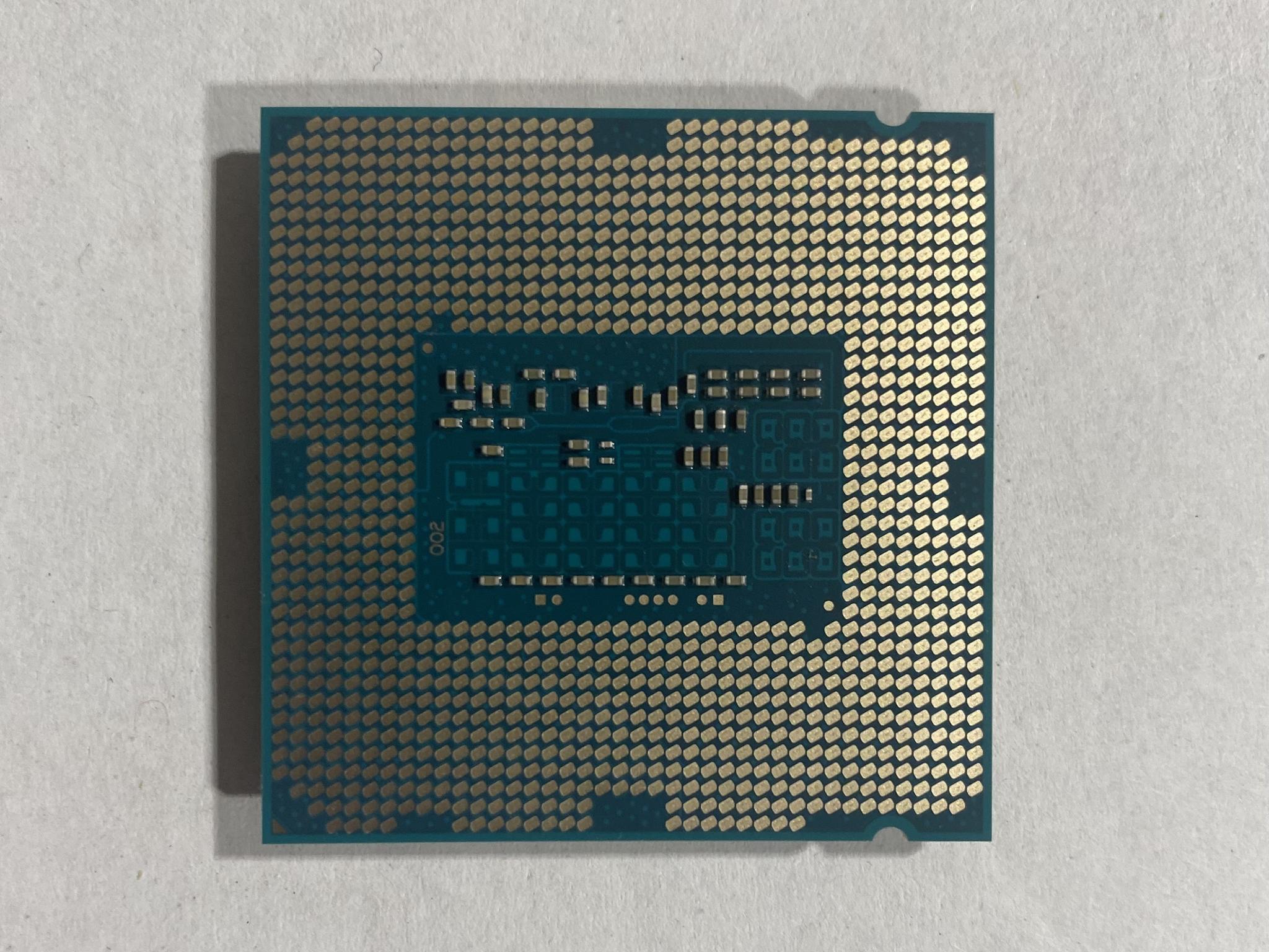 Intel Core i7-4770K CPU + GIGABYTE Motherboard + CPU Cooler Combo