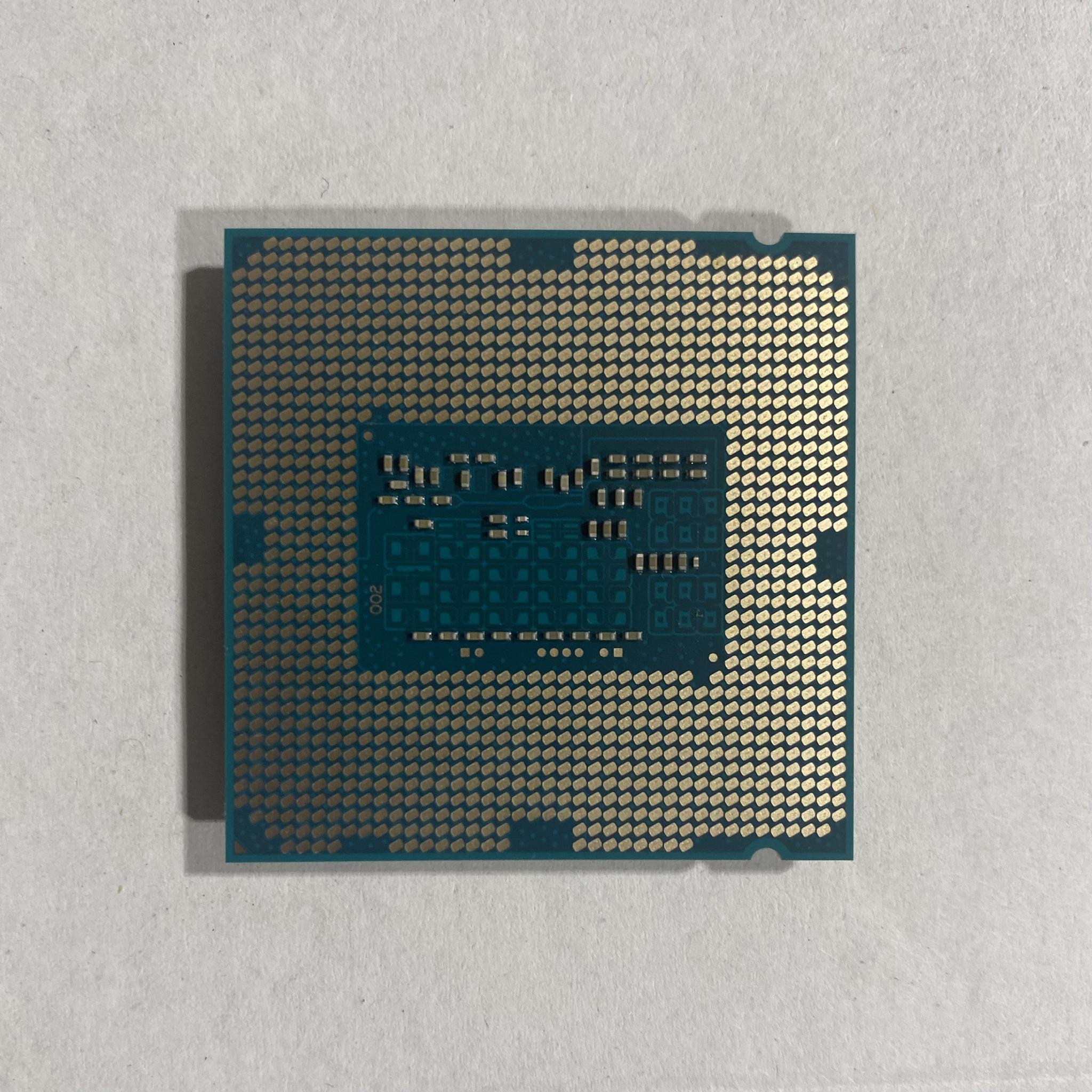 Intel Core i7-4770K CPU + GIGABYTE Motherboard + CPU Cooler Combo