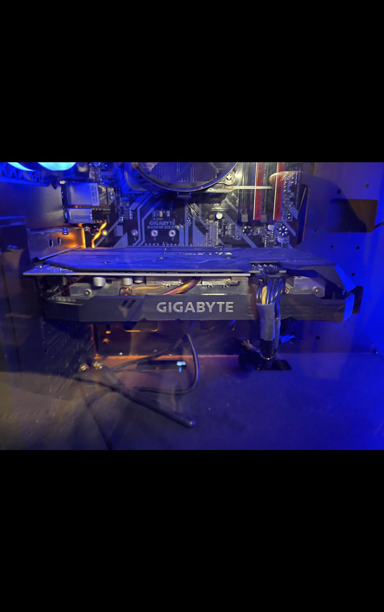 GIGABYTE GeForce GTX 1660 SUPER