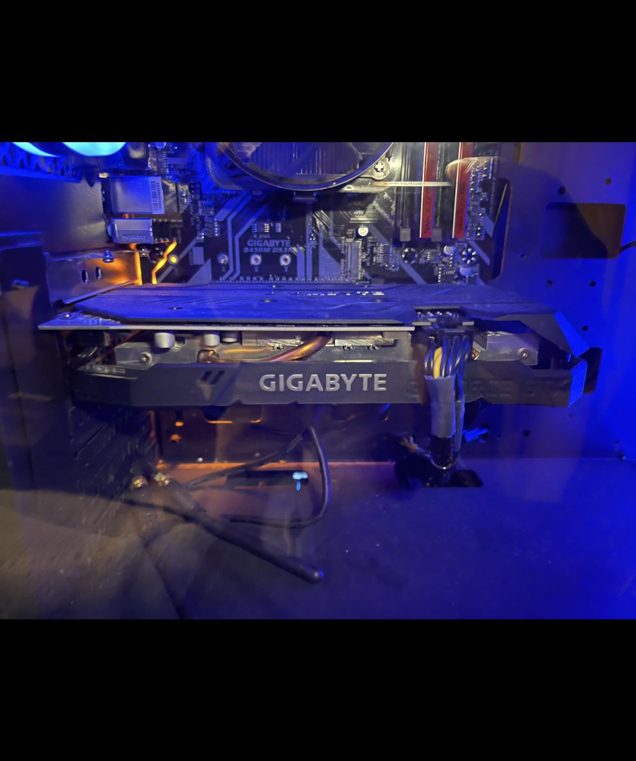 GIGABYTE GeForce GTX 1660 SUPER