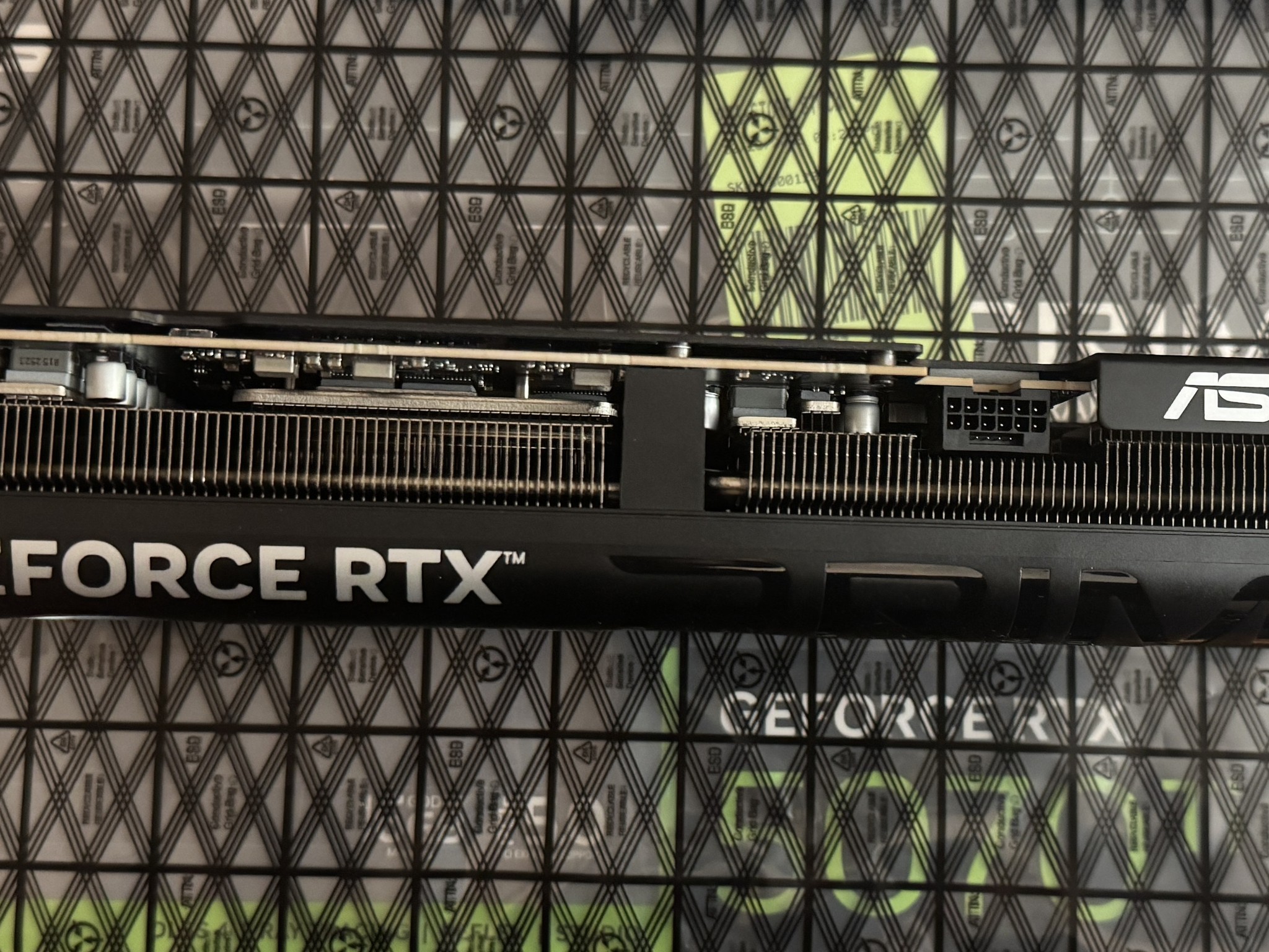 ASUS PRIME GeForce RTX 5070 Ti 16GB GDDR7