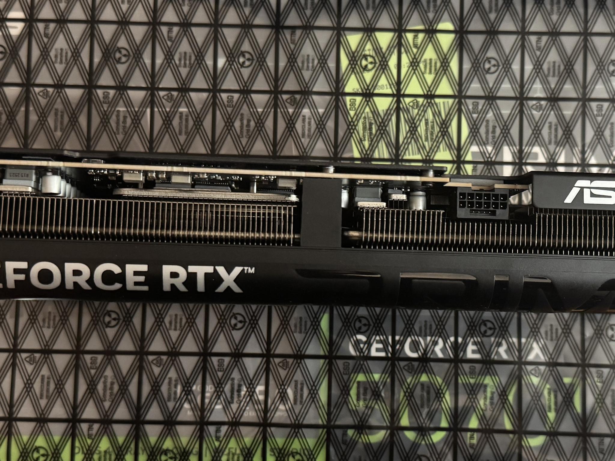 ASUS PRIME GeForce RTX 5070 Ti 16GB GDDR7