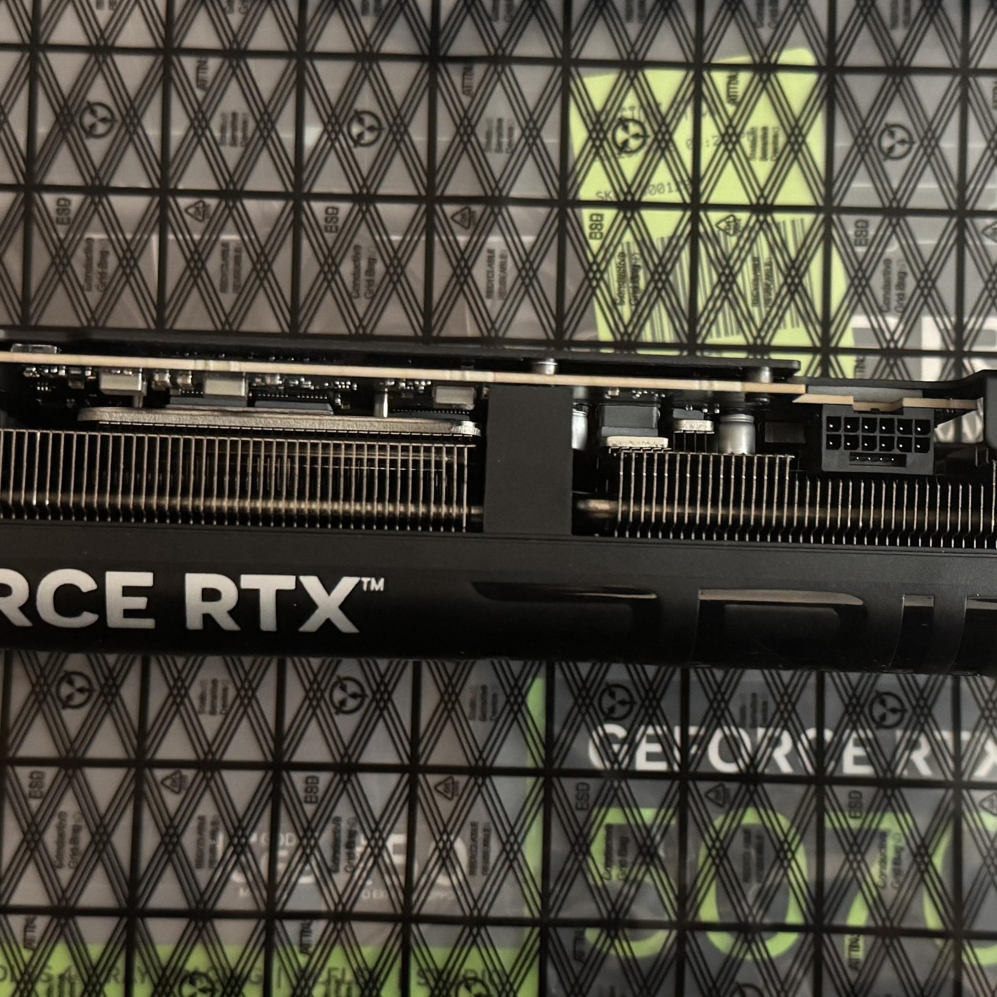 ASUS PRIME GeForce RTX 5070 Ti 16GB GDDR7