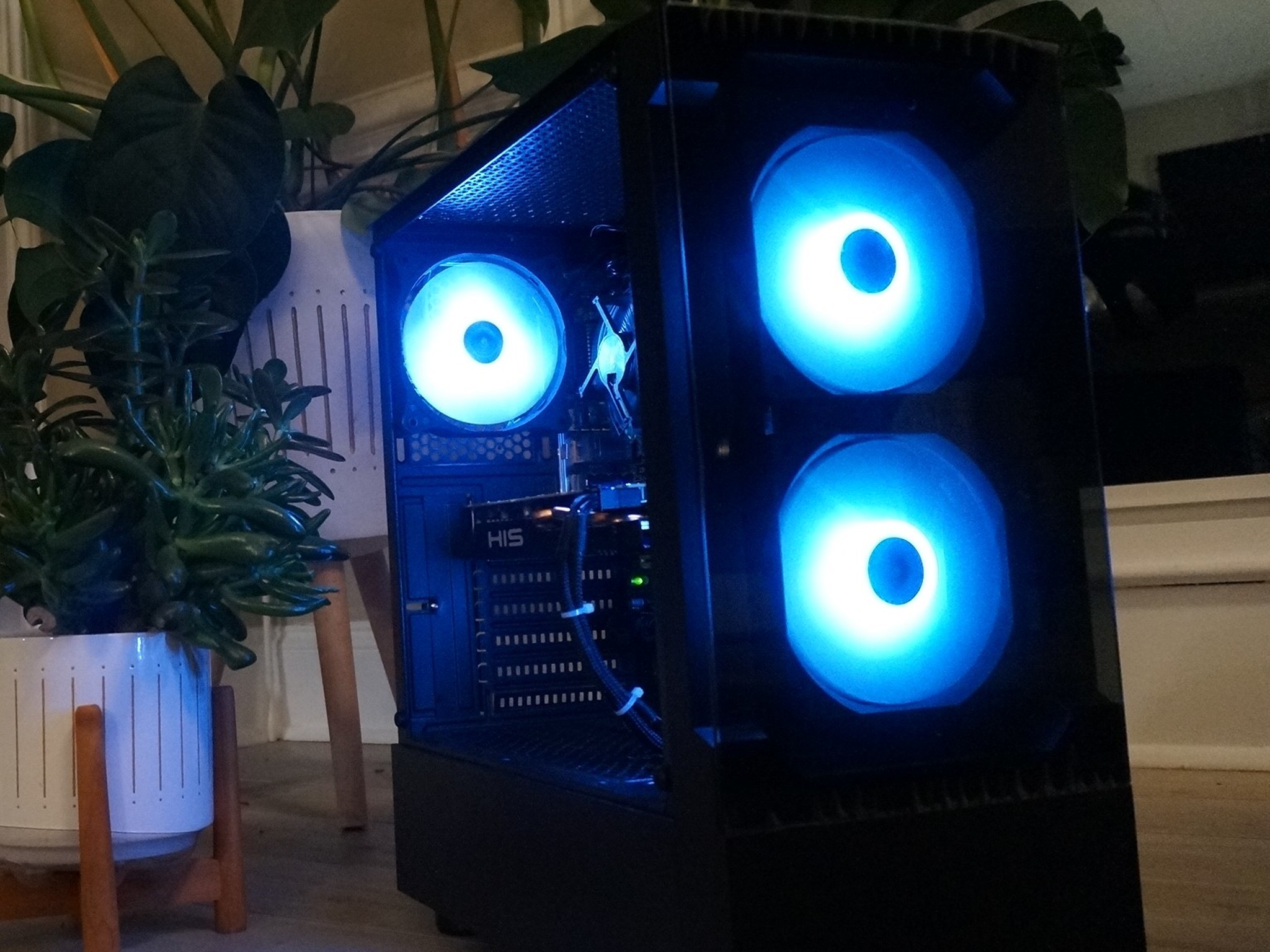 🔥🔥SALE | FREE SHIPPING | RX 570 | INTEL i5 | 16GB RAM | SSD