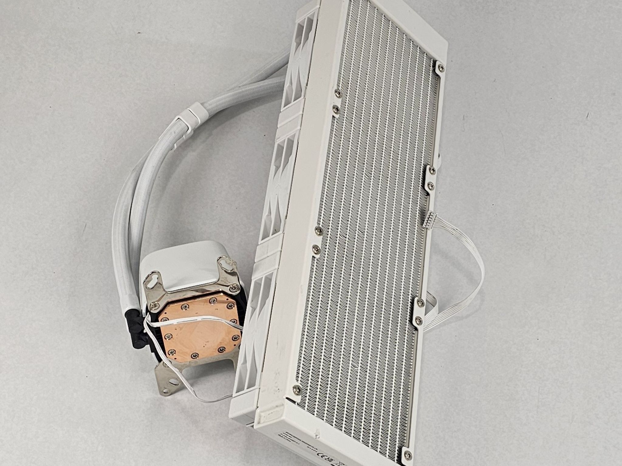 360mm AIO DeepCool RGB CPU Liquid Cooler for AMD AM5
