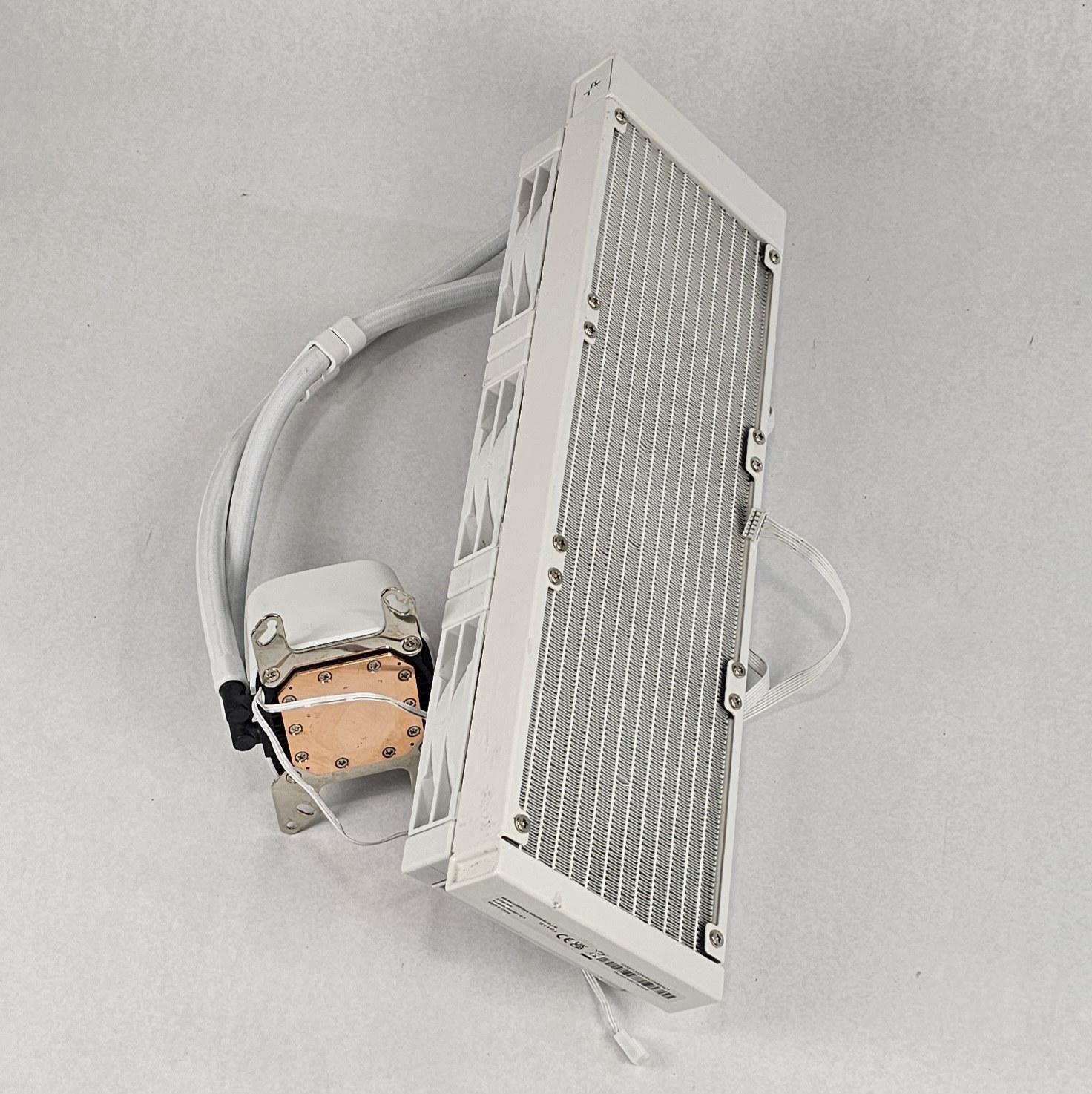 360mm AIO DeepCool RGB CPU Liquid Cooler for AMD AM5