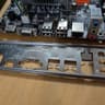 I5 3570 + H61 motherboard+ 16GB DDR3 + 1TB hard drive + GTX 750 ti + 520w power supply