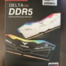 TEAMGROUP 8GBx2 (16GB) RAM DDR5 6000