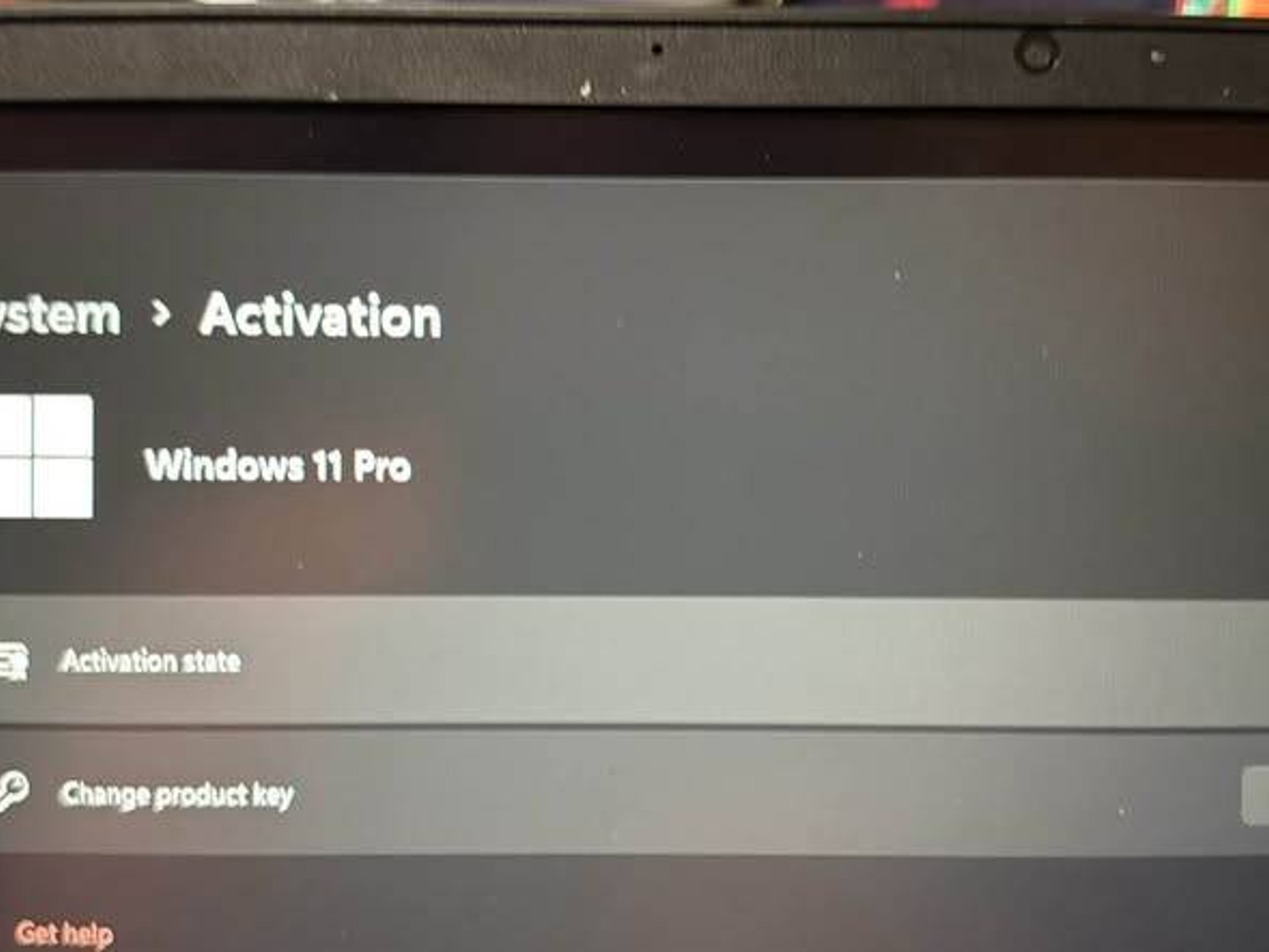 HP OMEN 17-ck2047nr Gaming Laptop
