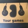 Steam Frame 1TB Kit (Brand New, Sealed)