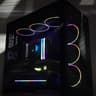 Gaming PC i9-14900K 32GB RAM 2TB SSD RTX 5090 32GB Windows 11 Computer