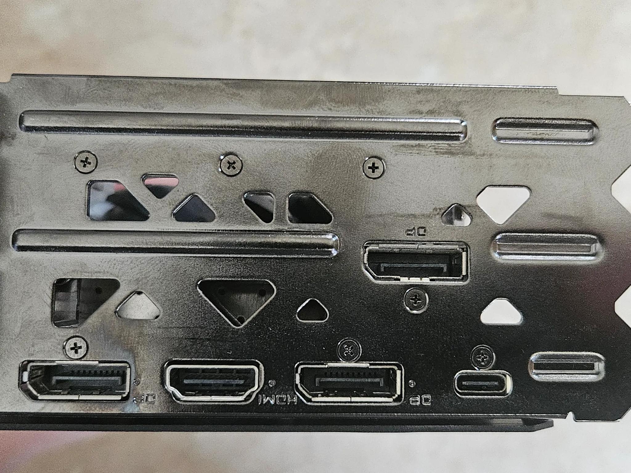 EVGA RTX 2070 XC ULTRA