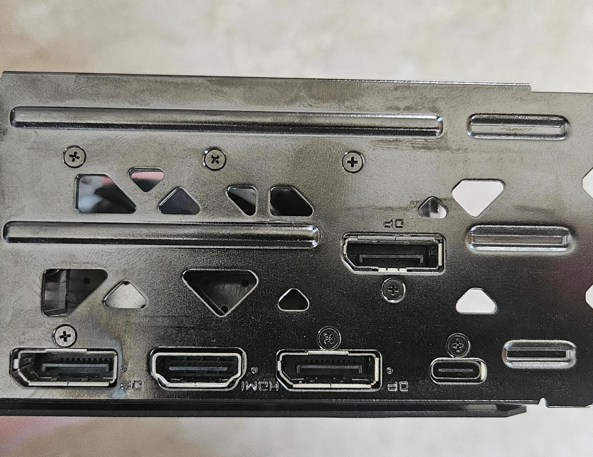 EVGA RTX 2070 XC ULTRA